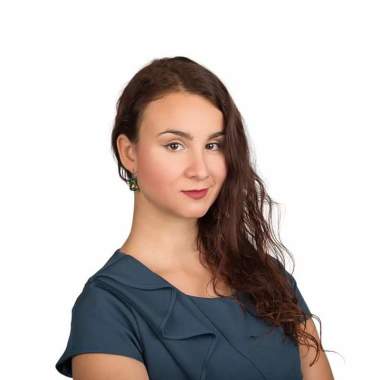 Mgr. Veronika Špornová, advokát