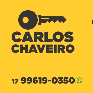 Carlos Chaveiro