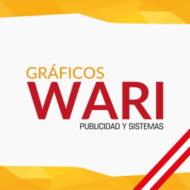 Graficos Wari - Imprentas en lima