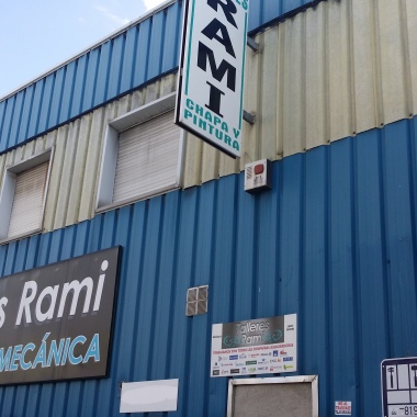 Talleres Rami