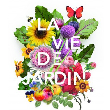 La vie de jardin