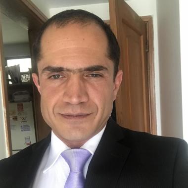 Reinaldo Sarracino