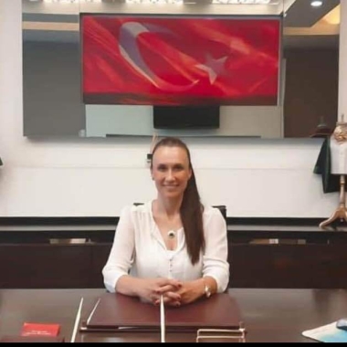 Antalya | Avukat ﹠ Arabulucu Ebru ÇEBİ