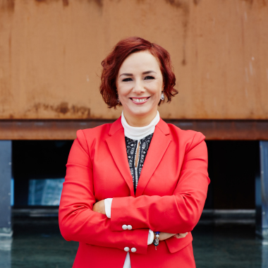 Aleksandra Szewczyk Inicjatywa Rozwoju