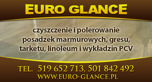 Euro Glance