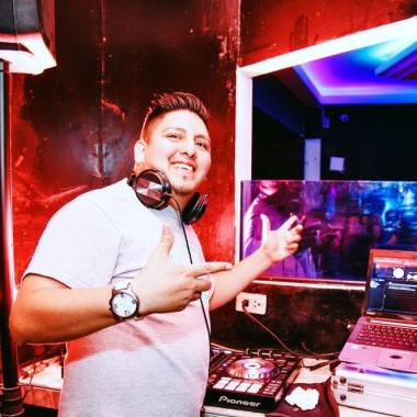 DJ GIANFRANCO BASADRE