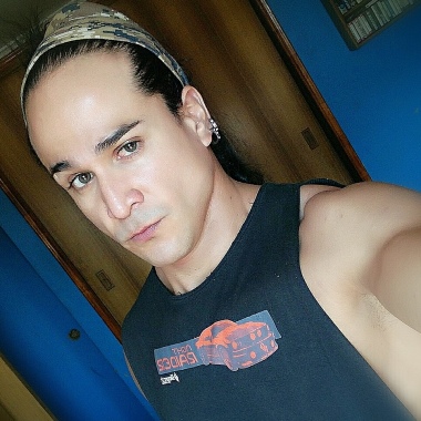 Baile y entretencion