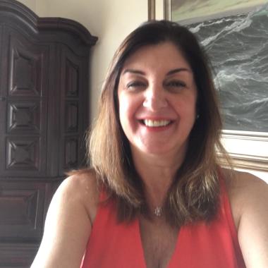 Maria Cristina Merlo