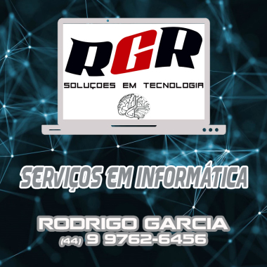 RGR Informática