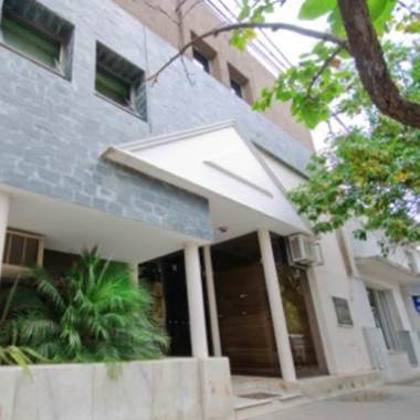 Colegio de Abogados Villa María