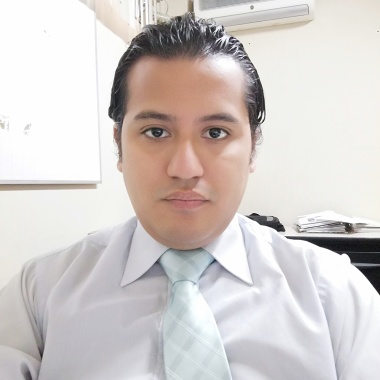 Carlos Guerrero