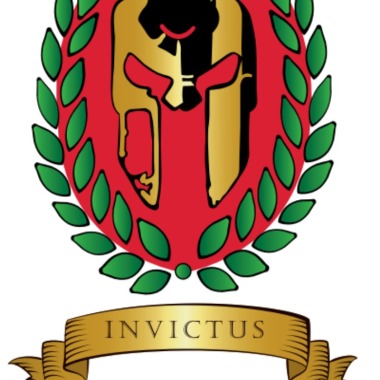 Invictus Gladeator fit