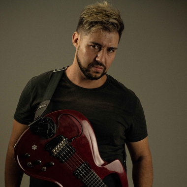 Gabriel Faúndez