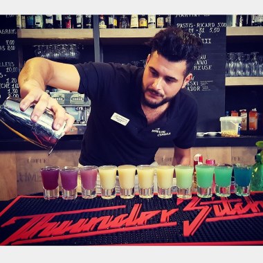 OliverBartender