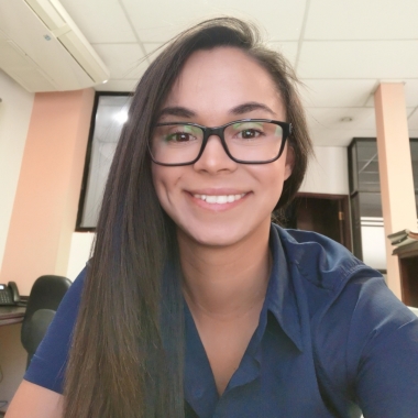 Mónica Vega Quirós
