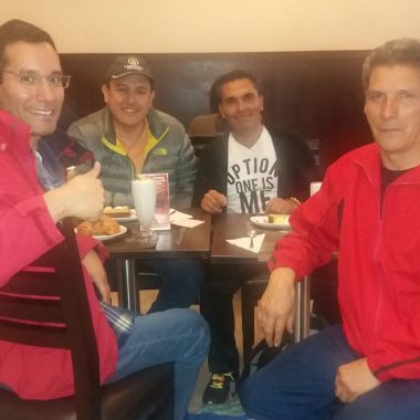 Profesor a Domicilio