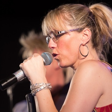 LeeZa Nail/Mike Nail Band