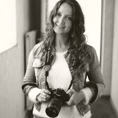 Viktoria Granovska Fotografie
