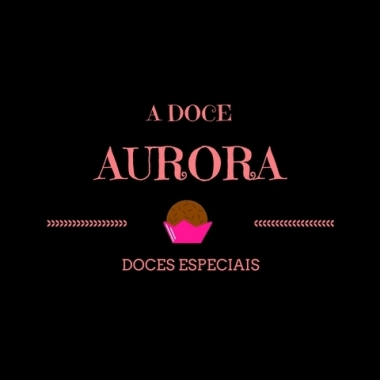 A doce Aurora doces especiais