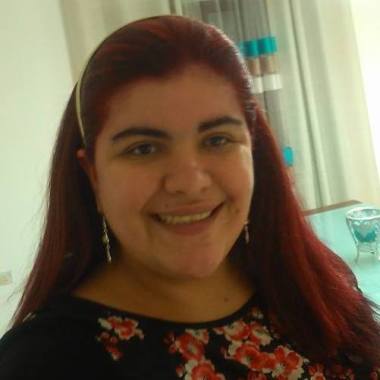 Angela Maria Jose Calderon Mezza