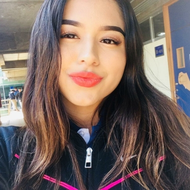 Miriam Llamas