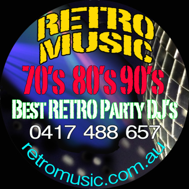 Retro Music