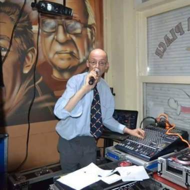 Dj Almix