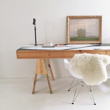 Interiorinstante