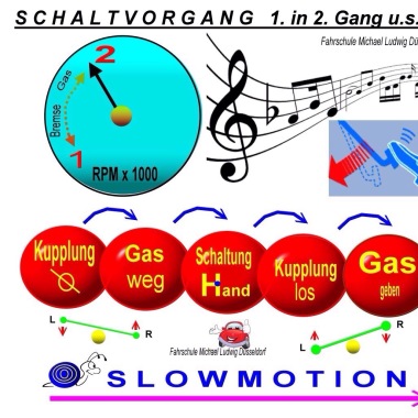 Fahrschule Michael Ludwig