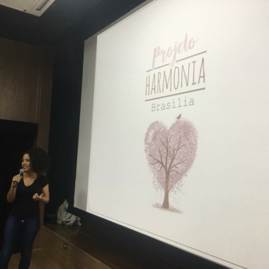 Projeto Harmonia Brasília