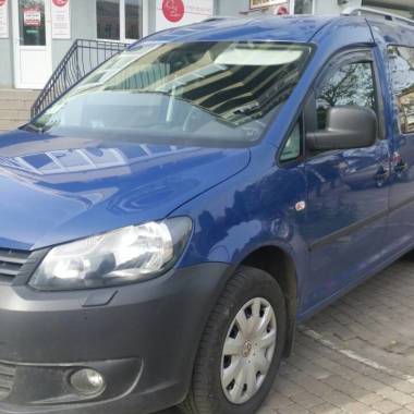 Taxi Intersity