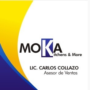 MOKA,Kitchens & More