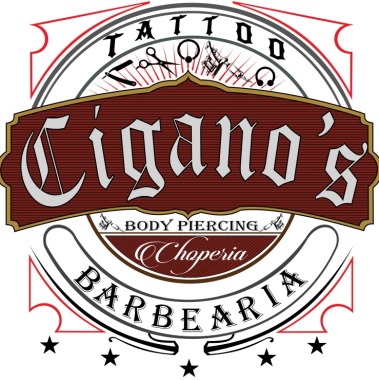 Cigano's Tattoo