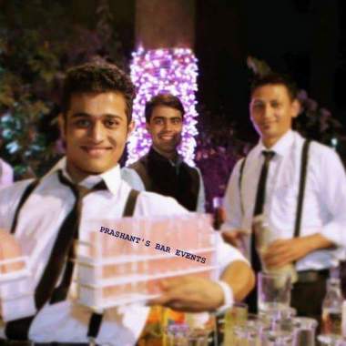 Prashant's Bar Events