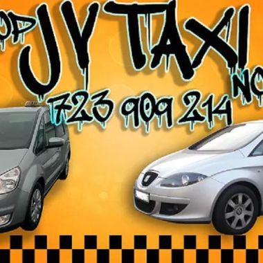 JVTAXI