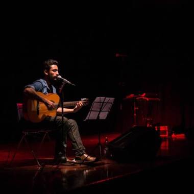Profesor particular de música