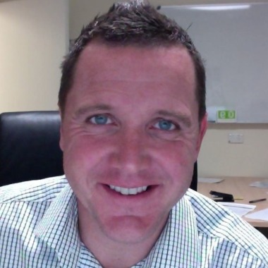 Nick Brook Urology
