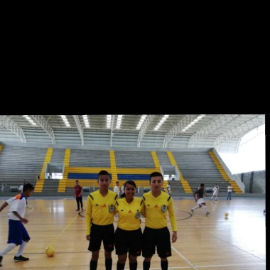 Deportes