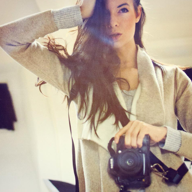 Iva Mažgútová svatební fotograf