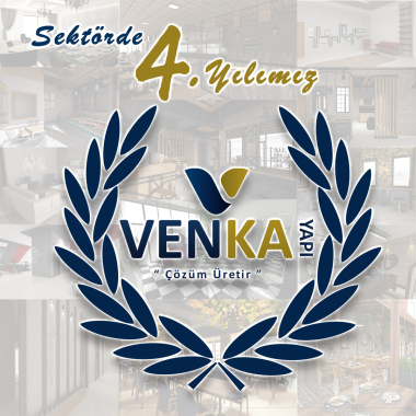 VENKA Yapı