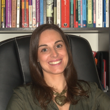 Claudia Oliveira de Almeida