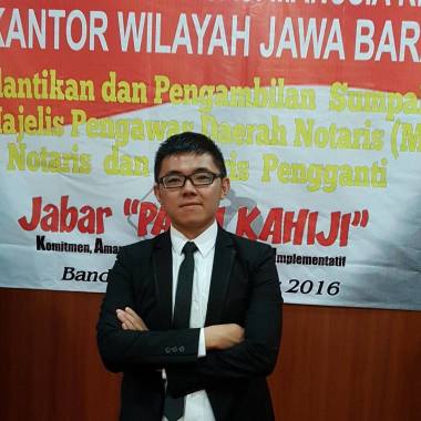 Kantor Notaris Viondi Yunatan, S.H., M.Kn.