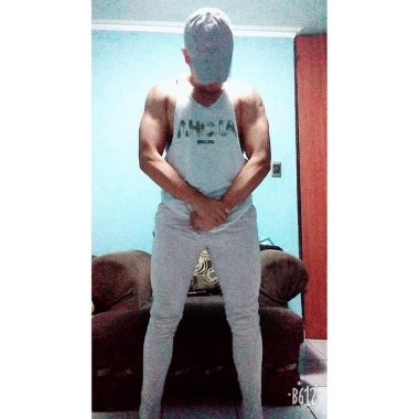 Kevin Barrientos