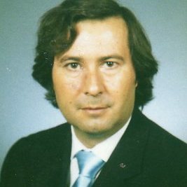 Paulo Rui Carvalho
