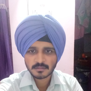 Navjeet Singh