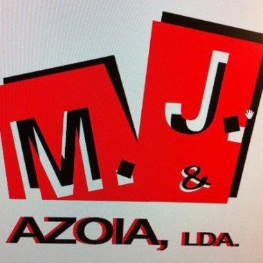 M. J. & AZOIA, LDA