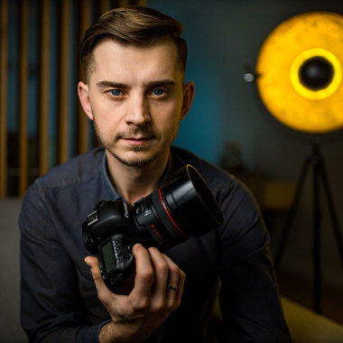 Fotografia Michał Lis