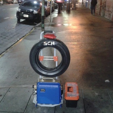 SCH Destapaciones