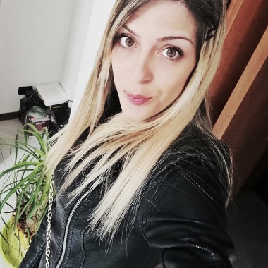 Alessandra Di Pilla
