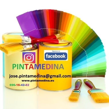 Pintamedina Pintura y Decoracion